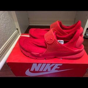 COPY - Nike Sock Dart